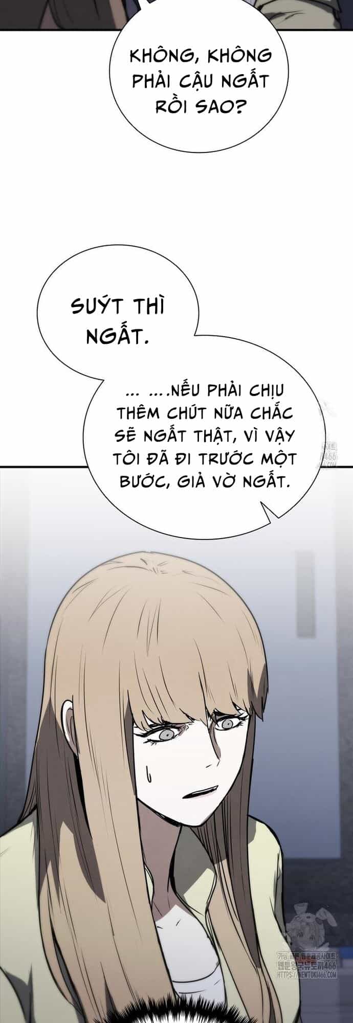 Cá Mập Wyvern - Chương 83 - ảnh 50