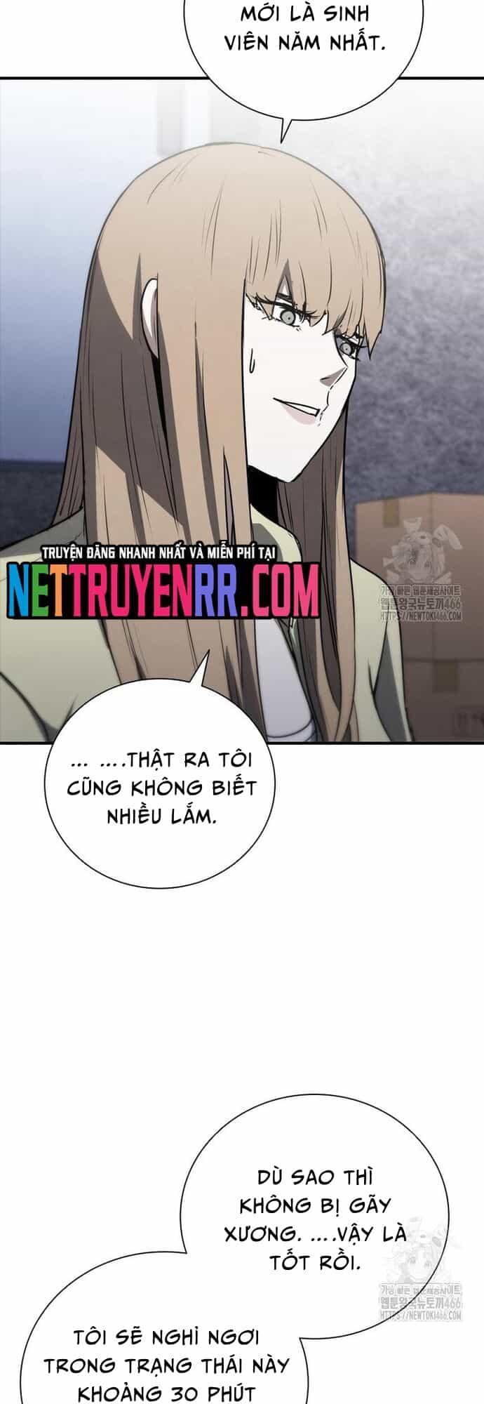 Cá Mập Wyvern - Chương 83 - ảnh 54