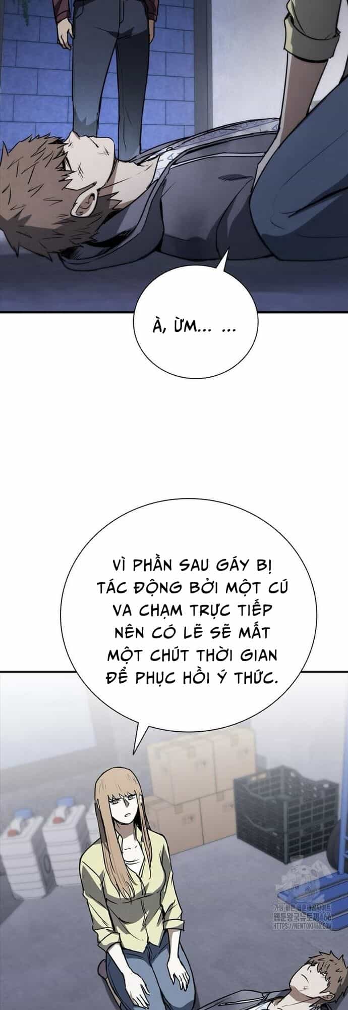 Cá Mập Wyvern - Chương 83 - ảnh 59