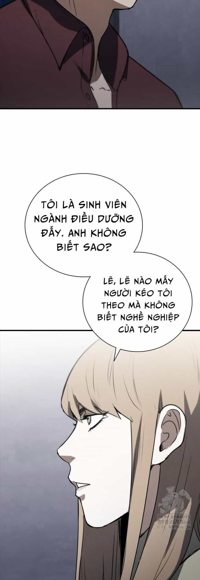 Cá Mập Wyvern - Chương 83 - ảnh 61