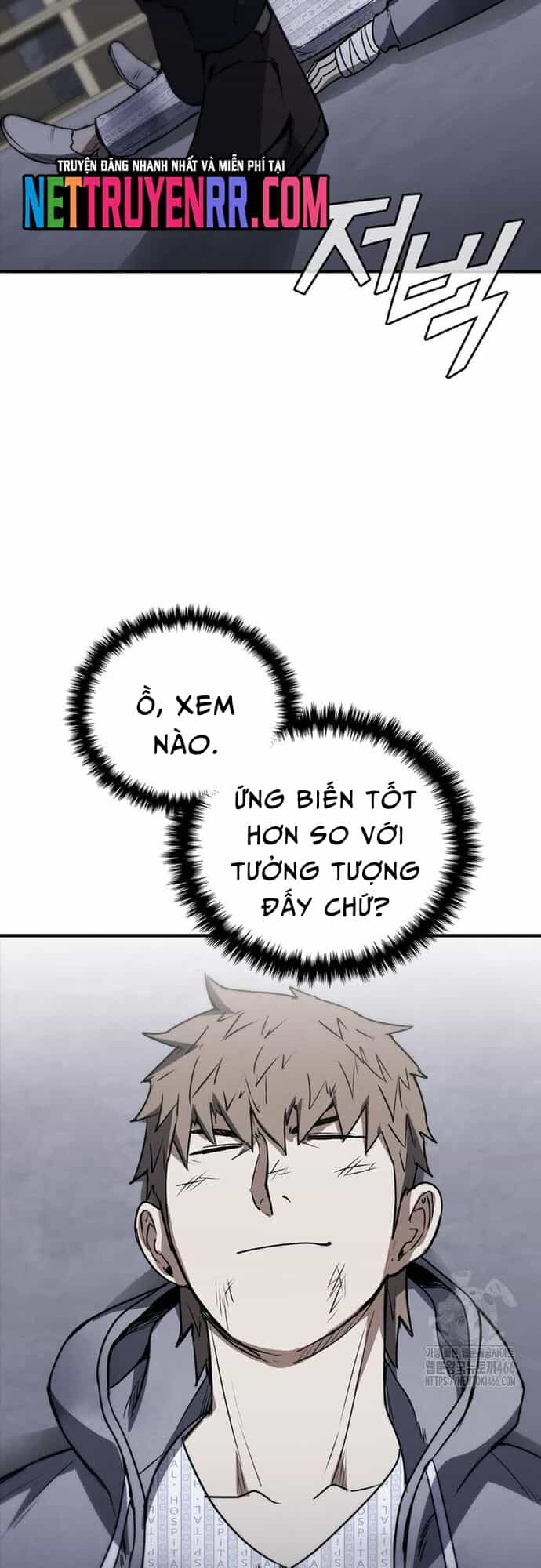 Cá Mập Wyvern - Chương 83 - ảnh 68