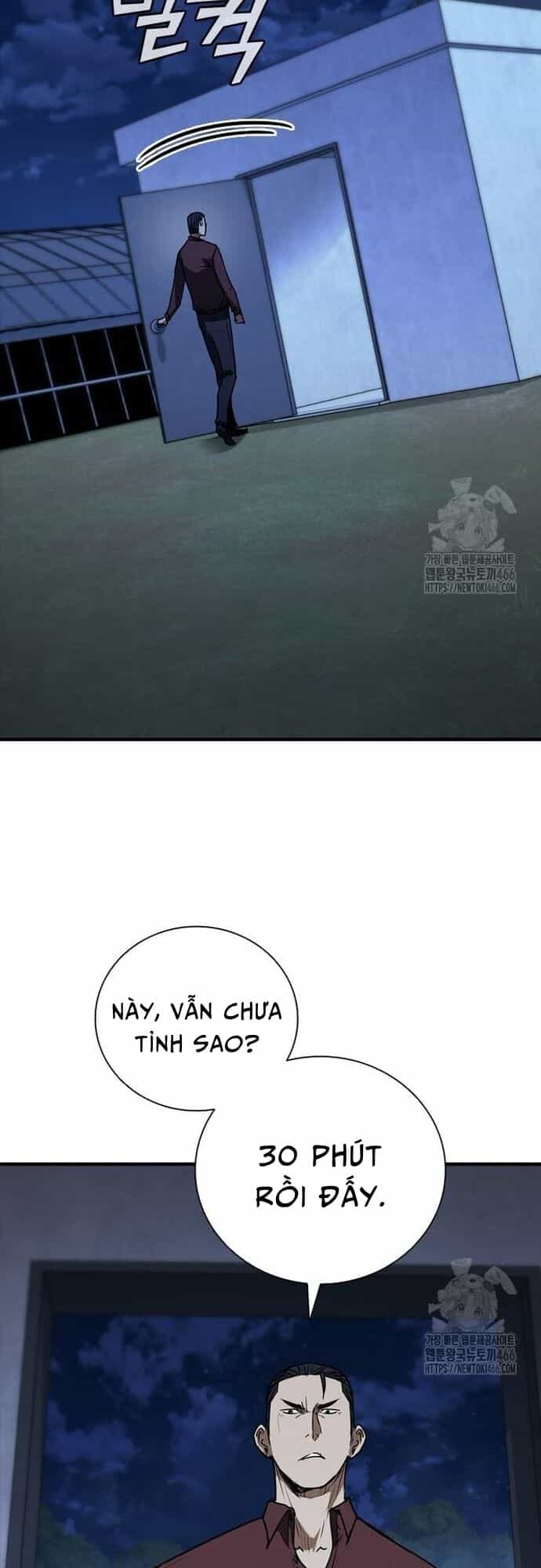 Cá Mập Wyvern - Chương 83 - ảnh 70