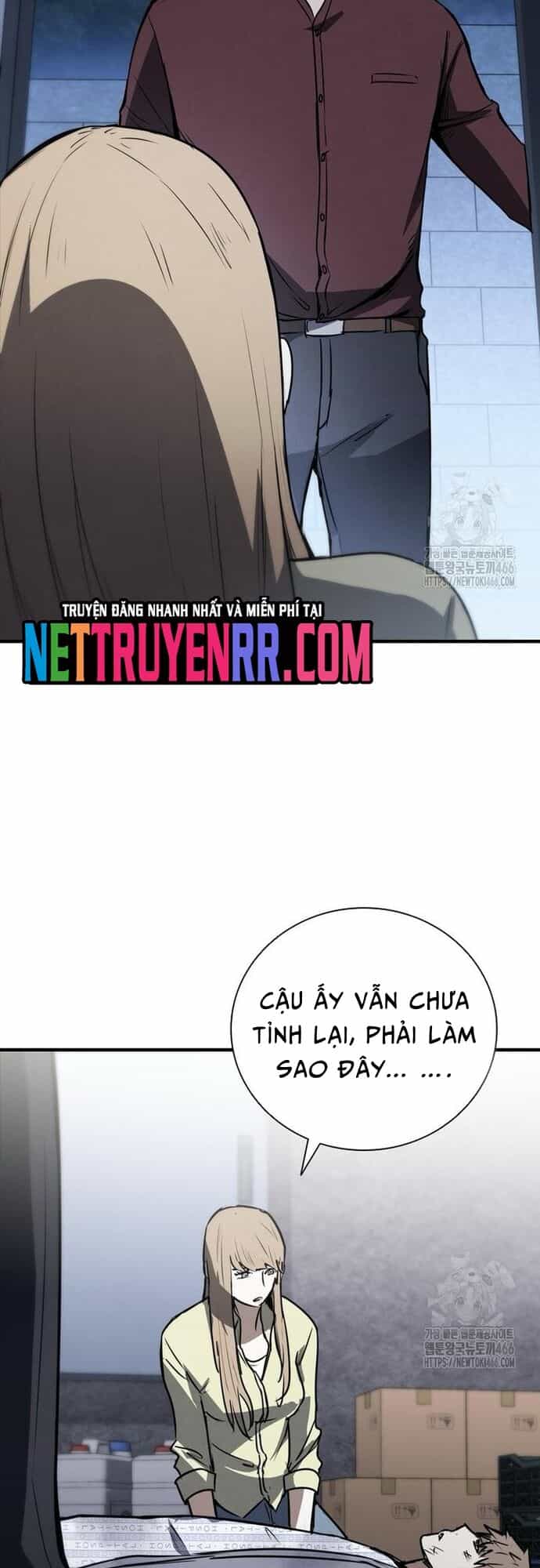 Cá Mập Wyvern - Chương 83 - ảnh 71