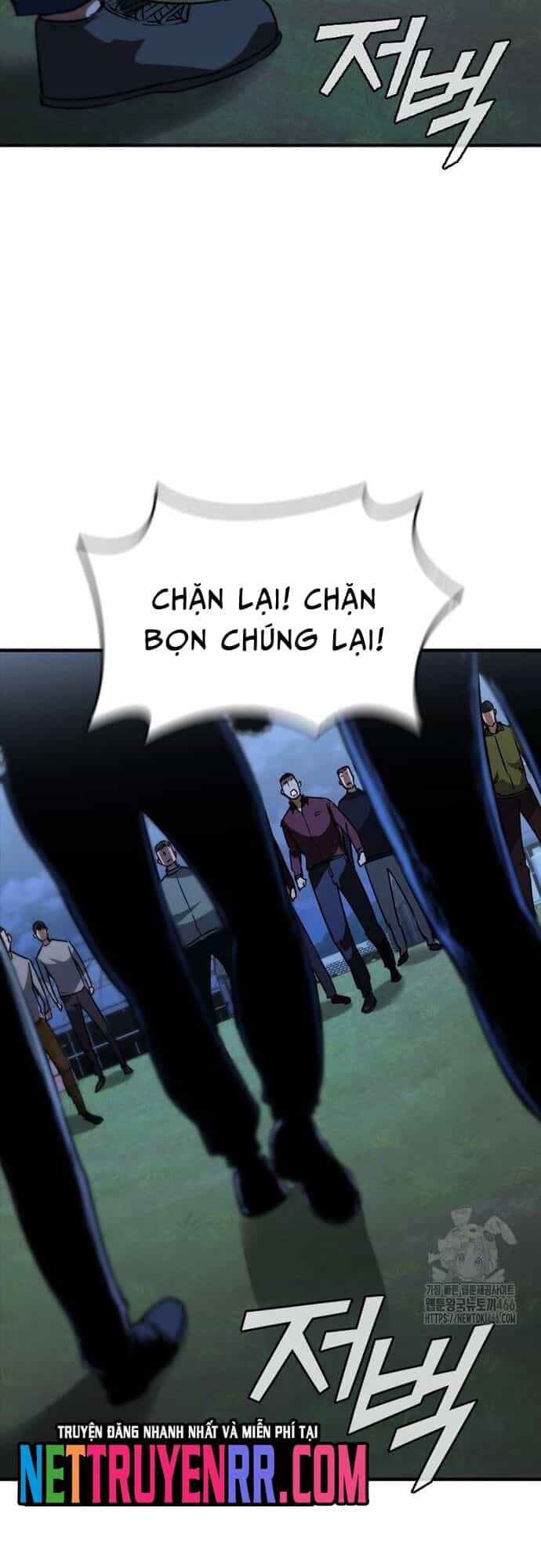 Cá Mập Wyvern - Chương 83 - ảnh 78