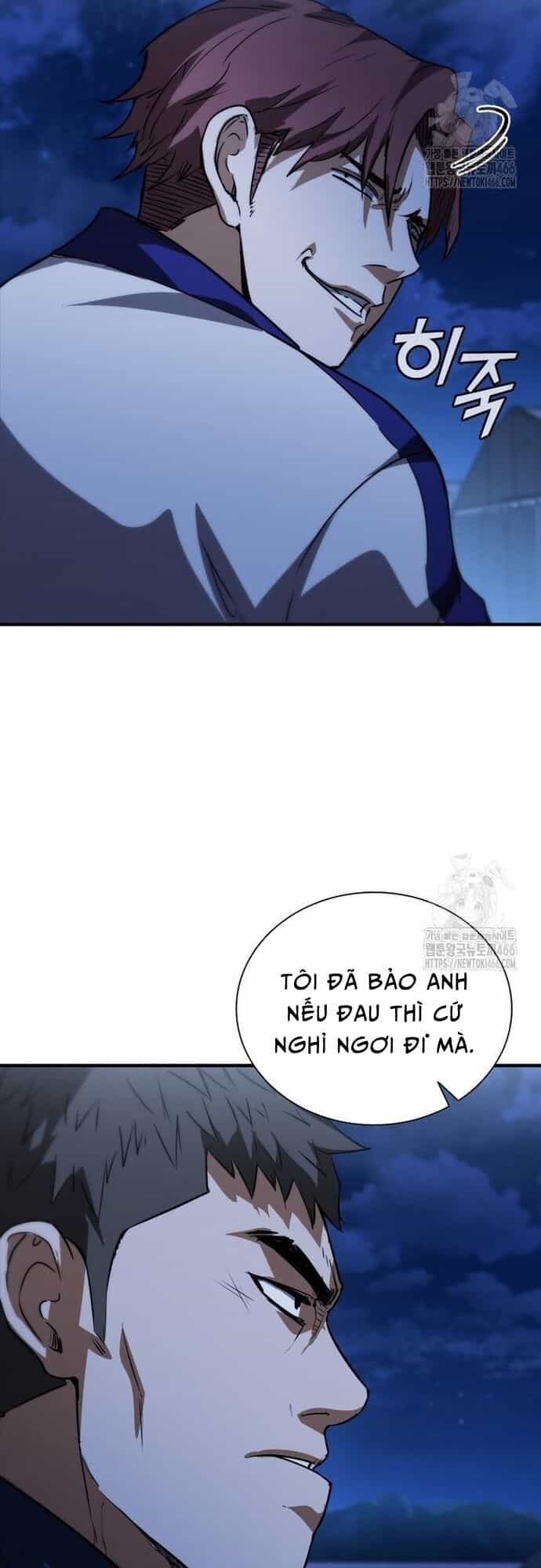 Cá Mập Wyvern - Chương 84 - ảnh 12