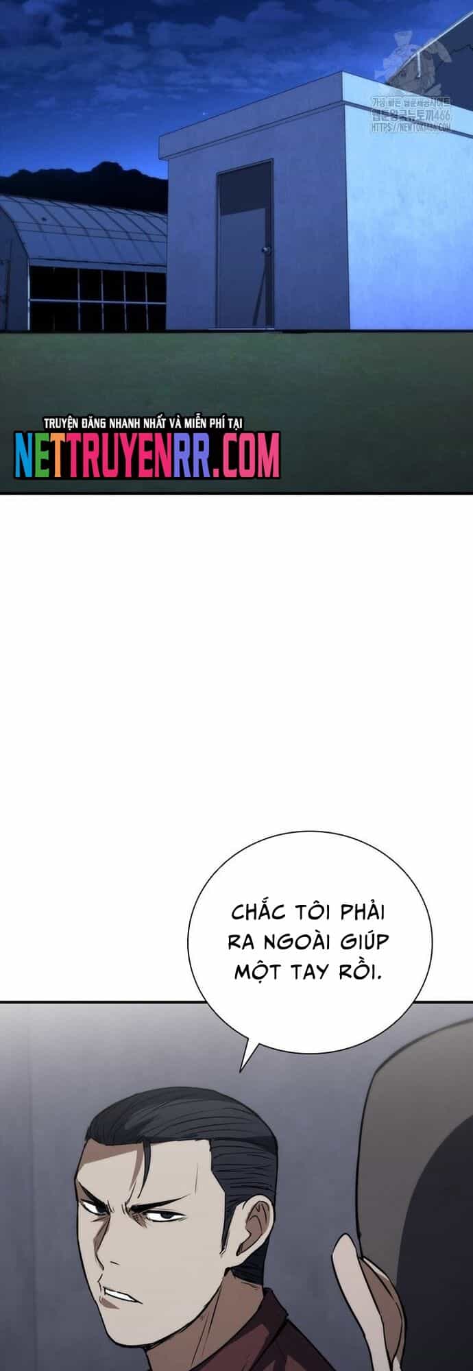 Cá Mập Wyvern - Chương 84 - ảnh 19