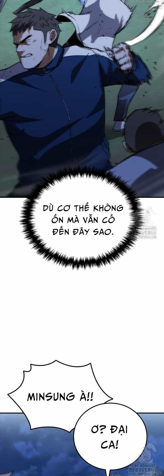 Cá Mập Wyvern - Chương 84 - ảnh 47