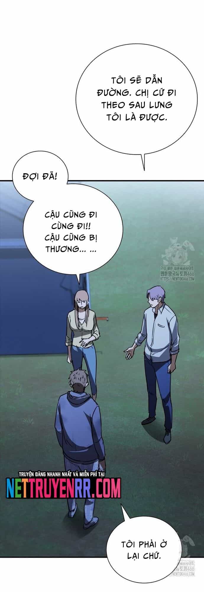 Cá Mập Wyvern - Chương 84 - ảnh 55