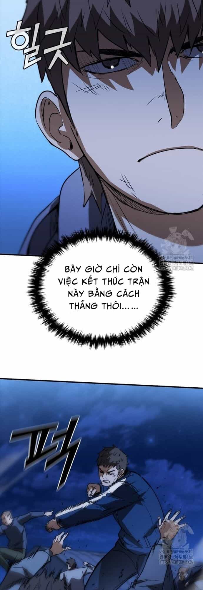 Cá Mập Wyvern - Chương 84 - ảnh 60