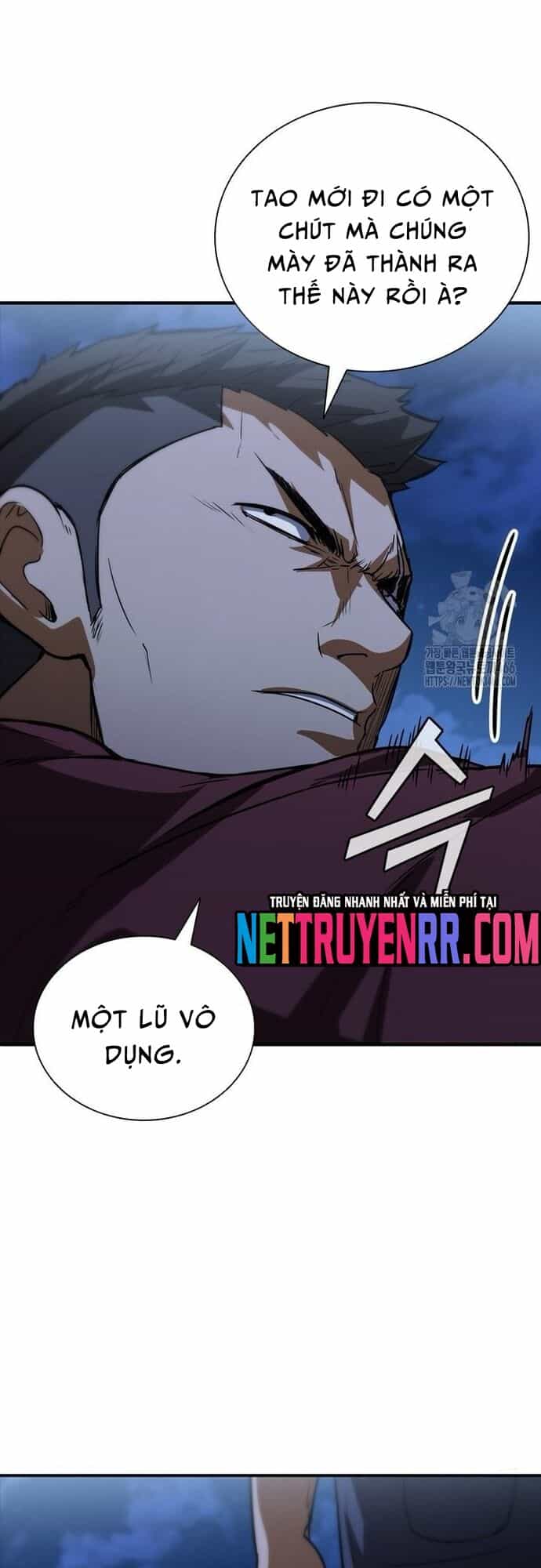 Cá Mập Wyvern - Chương 84 - ảnh 66