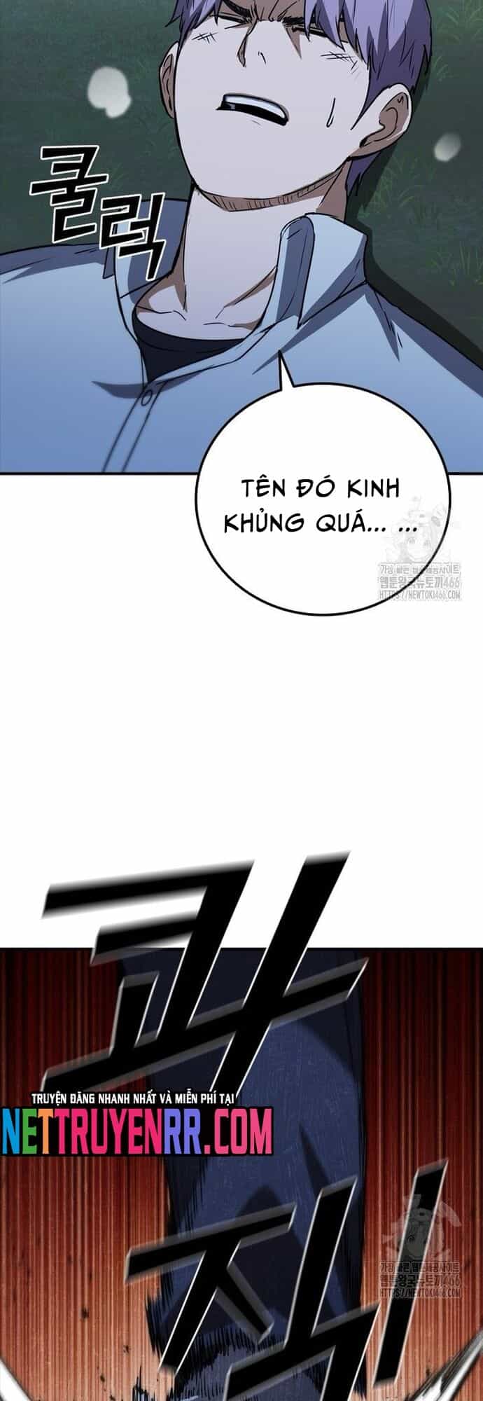 Cá Mập Wyvern - Chương 84 - ảnh 69