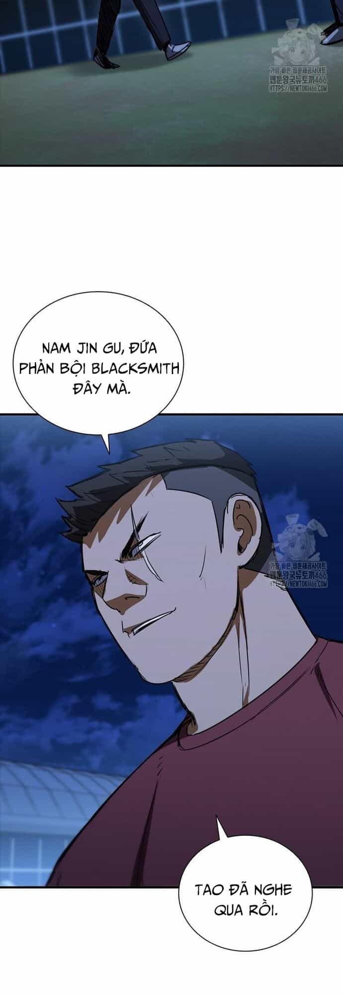 Cá Mập Wyvern - Chương 85 - ảnh 17