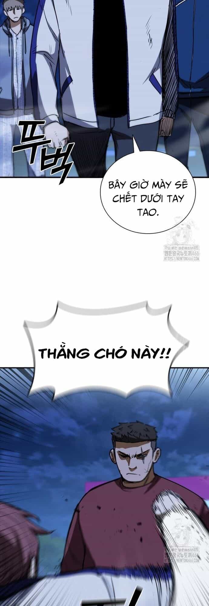 Cá Mập Wyvern - Chương 85 - ảnh 57