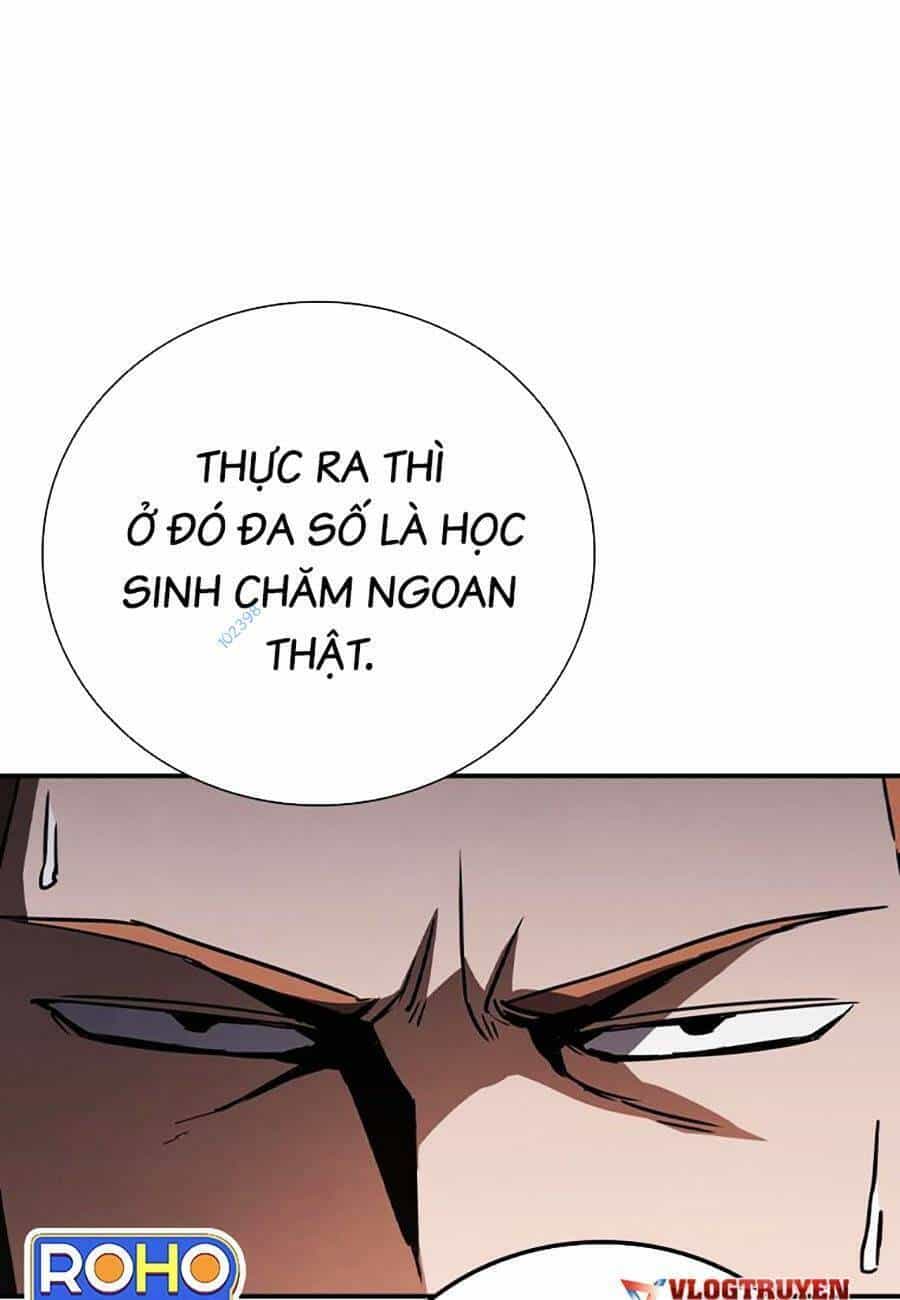 Cá Mập Wyvern - Chương 9 - ảnh 1