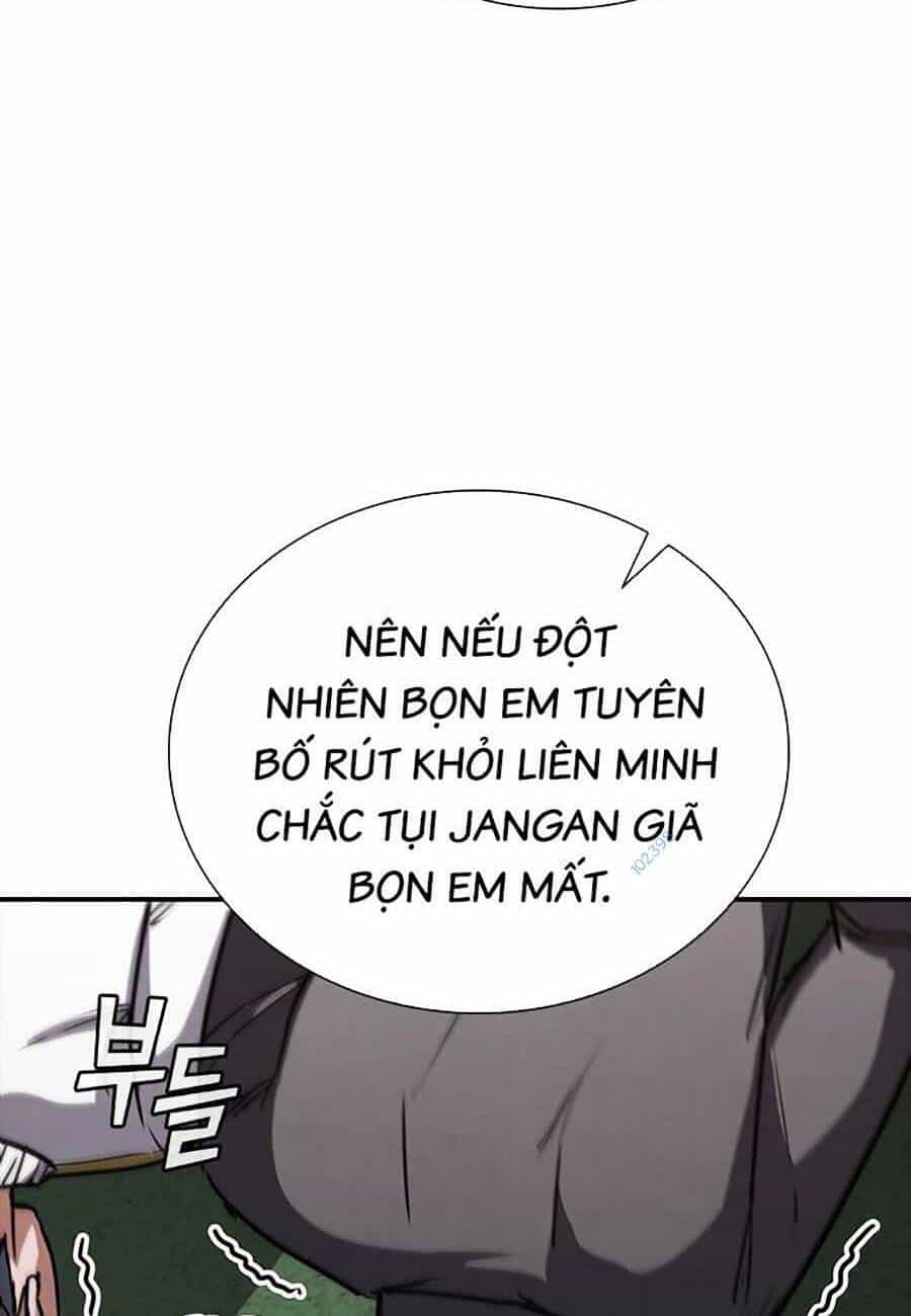 Cá Mập Wyvern - Chương 9 - ảnh 10
