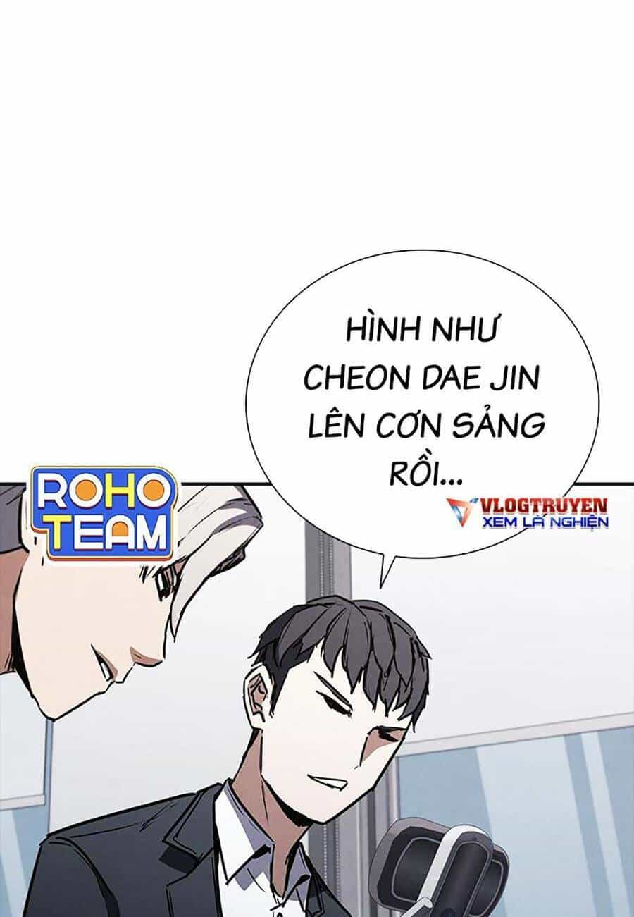 Cá Mập Wyvern - Chương 9 - ảnh 100