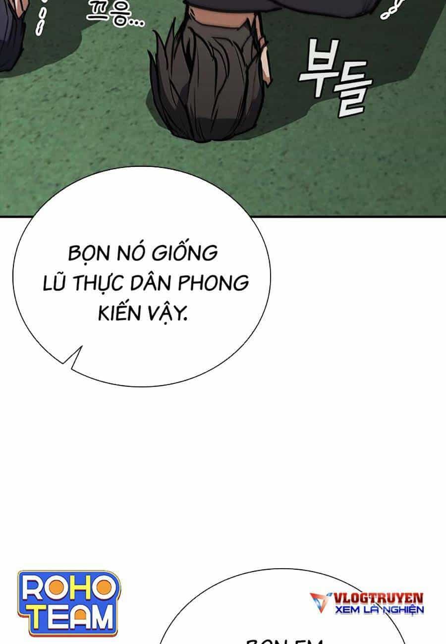 Cá Mập Wyvern - Chương 9 - ảnh 11