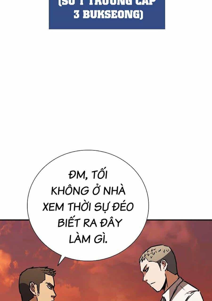 Cá Mập Wyvern - Chương 9 - ảnh 120