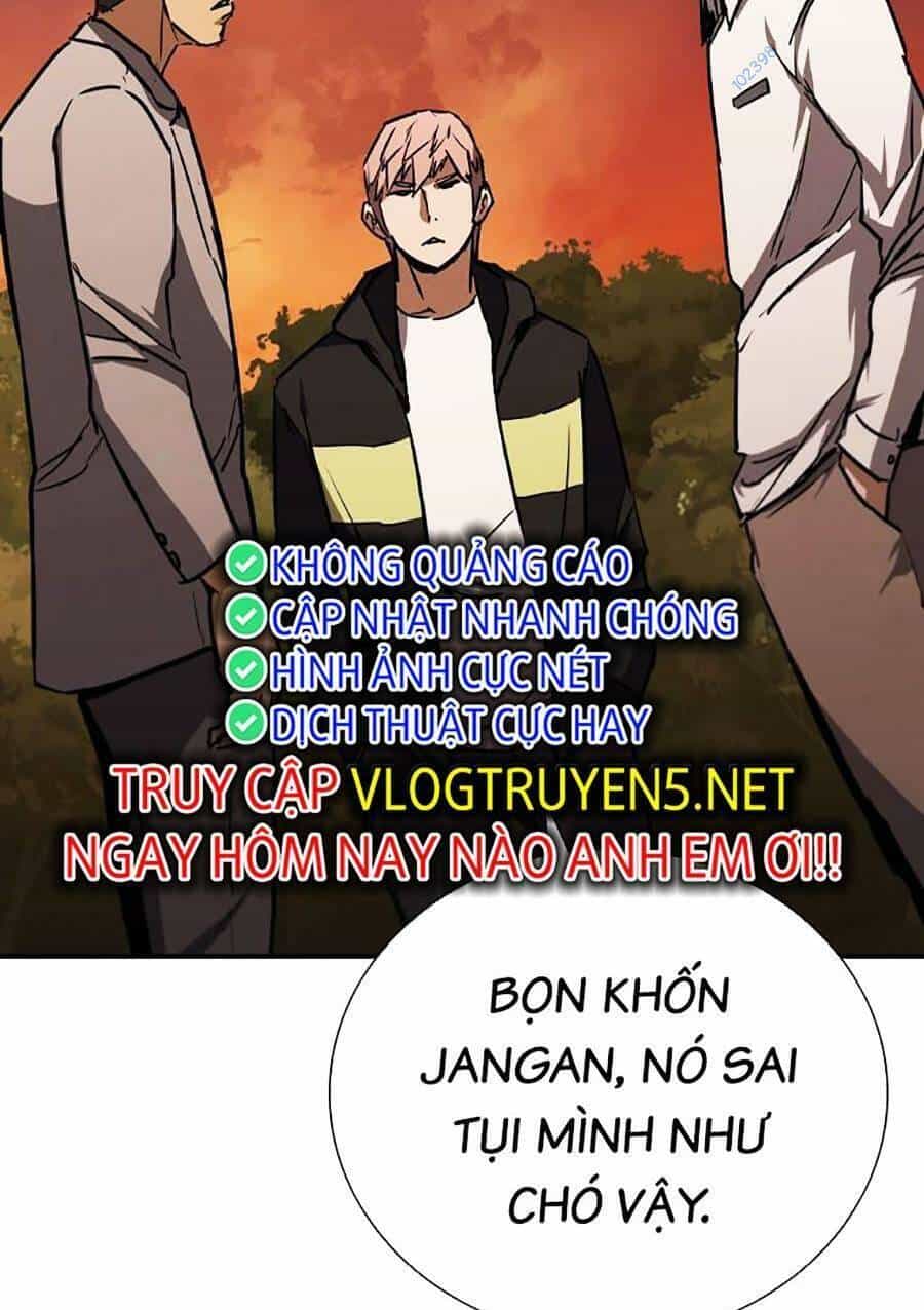 Cá Mập Wyvern - Chương 9 - ảnh 121