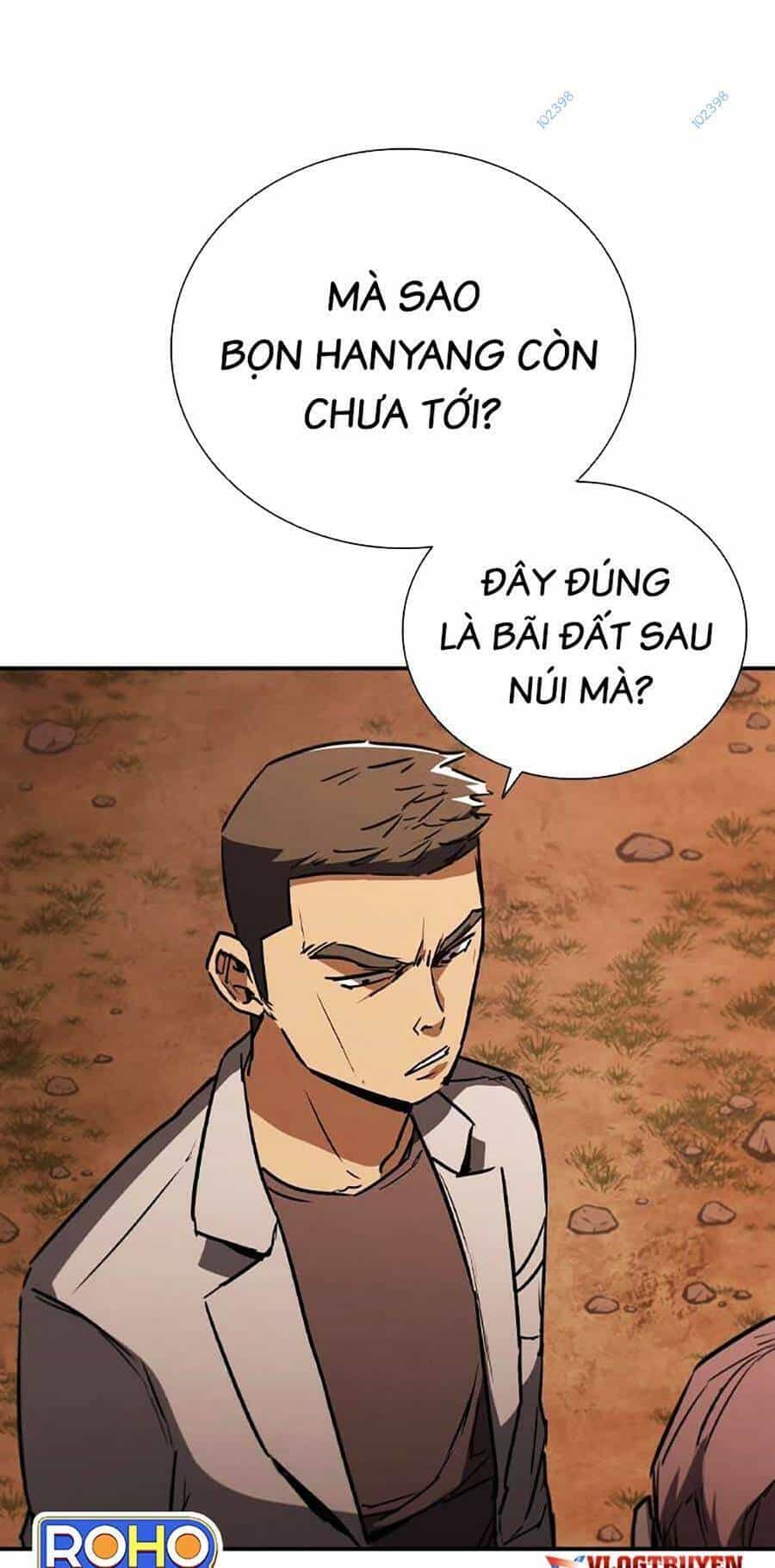 Cá Mập Wyvern - Chương 9 - ảnh 129