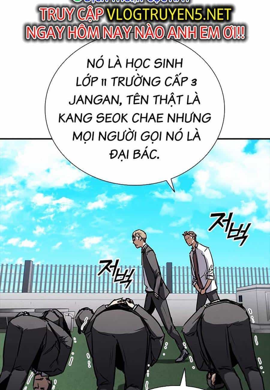 Cá Mập Wyvern - Chương 9 - ảnh 15