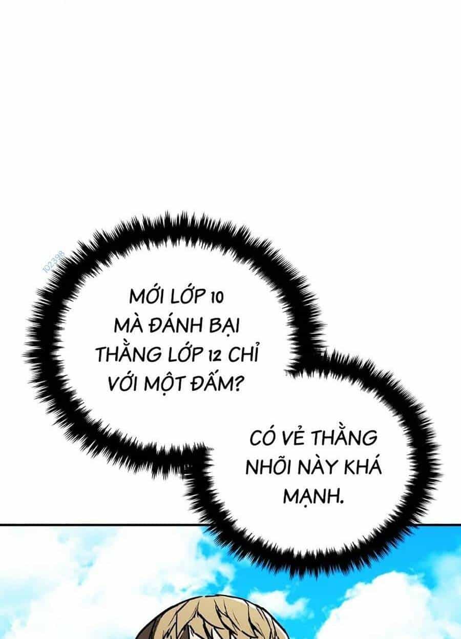 Cá Mập Wyvern - Chương 9 - ảnh 22