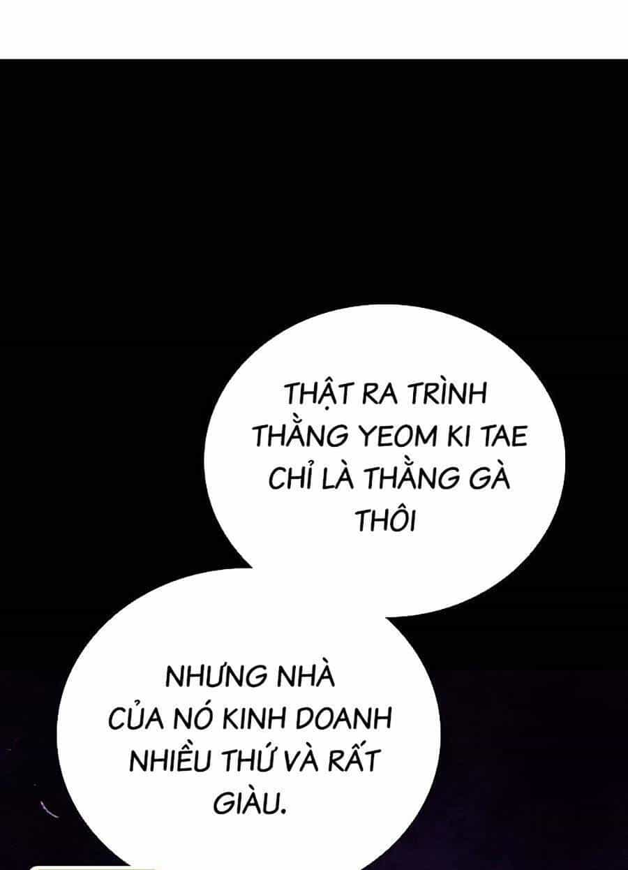 Cá Mập Wyvern - Chương 9 - ảnh 31
