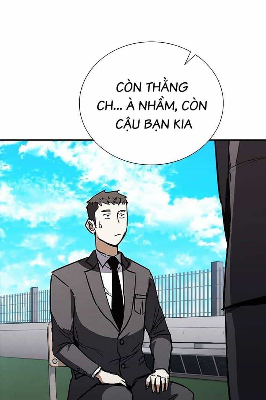 Cá Mập Wyvern - Chương 9 - ảnh 38