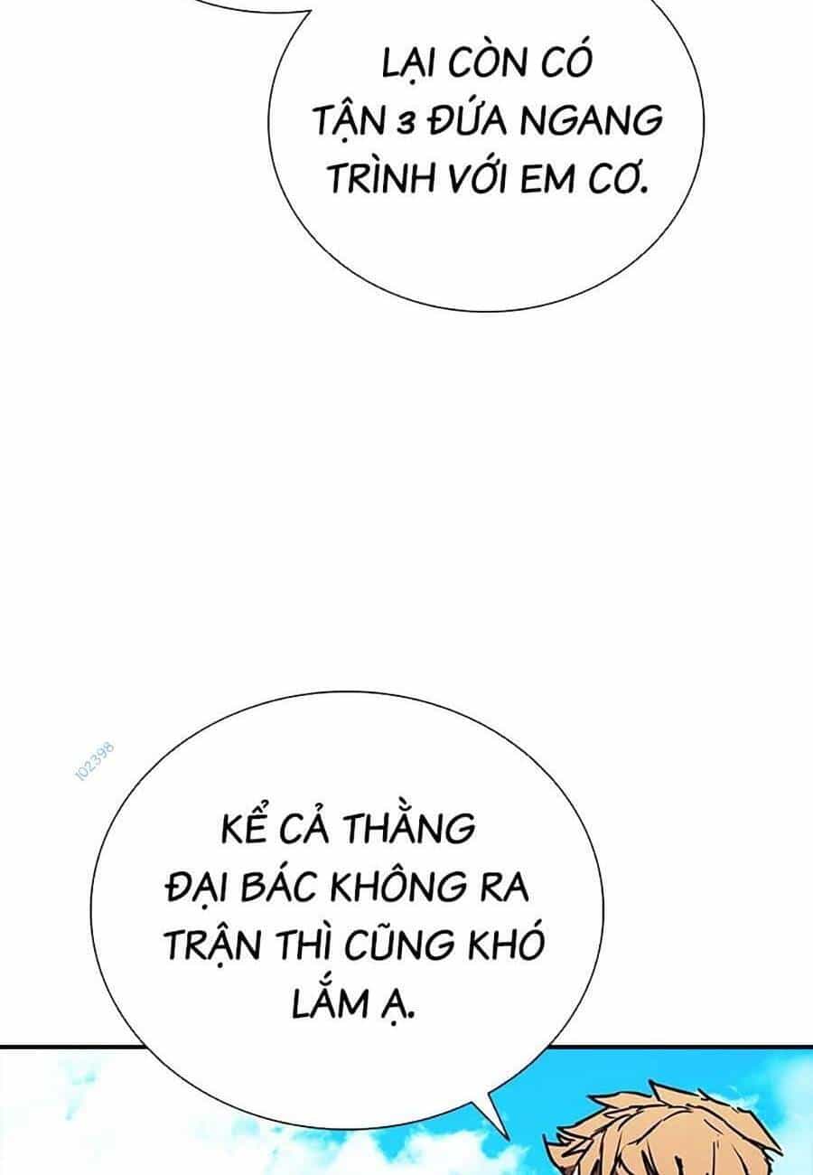 Cá Mập Wyvern - Chương 9 - ảnh 58