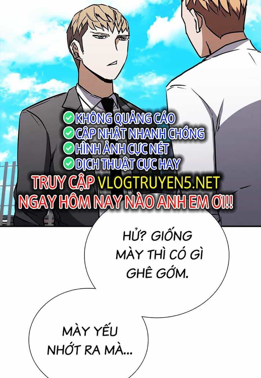 Cá Mập Wyvern - Chương 9 - ảnh 59