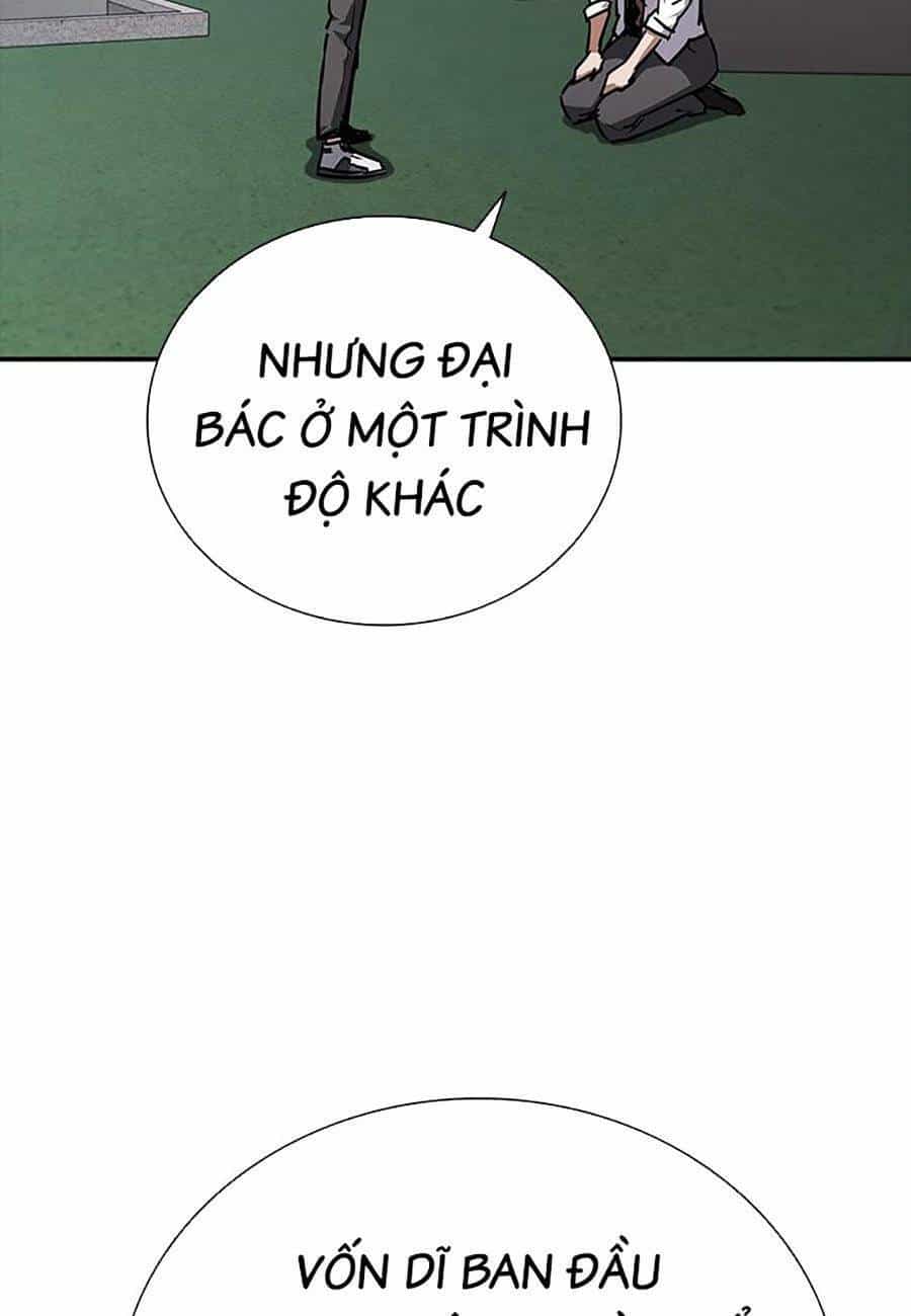 Cá Mập Wyvern - Chương 9 - ảnh 7