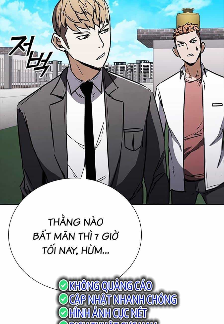 Cá Mập Wyvern - Chương 9 - ảnh 71