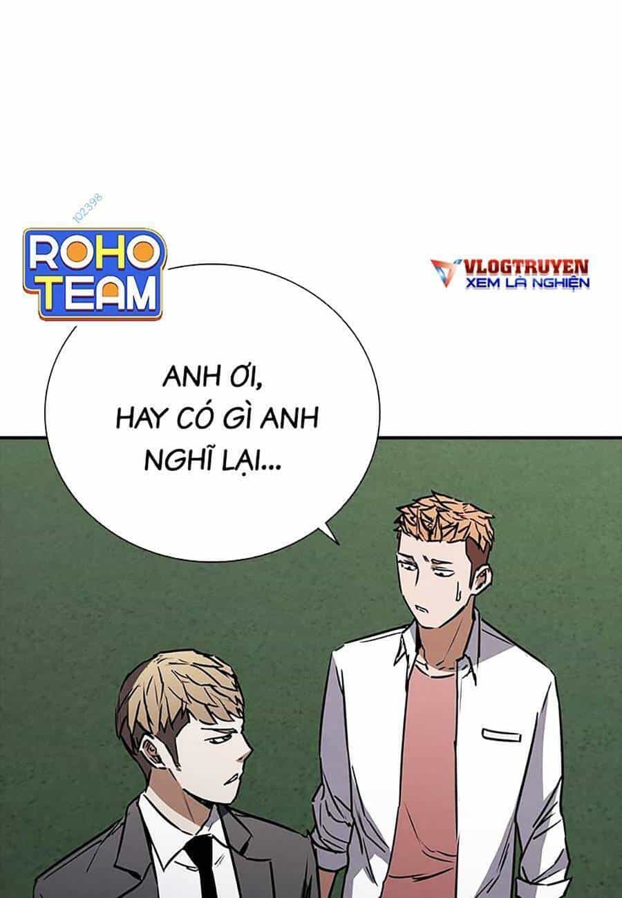 Cá Mập Wyvern - Chương 9 - ảnh 77