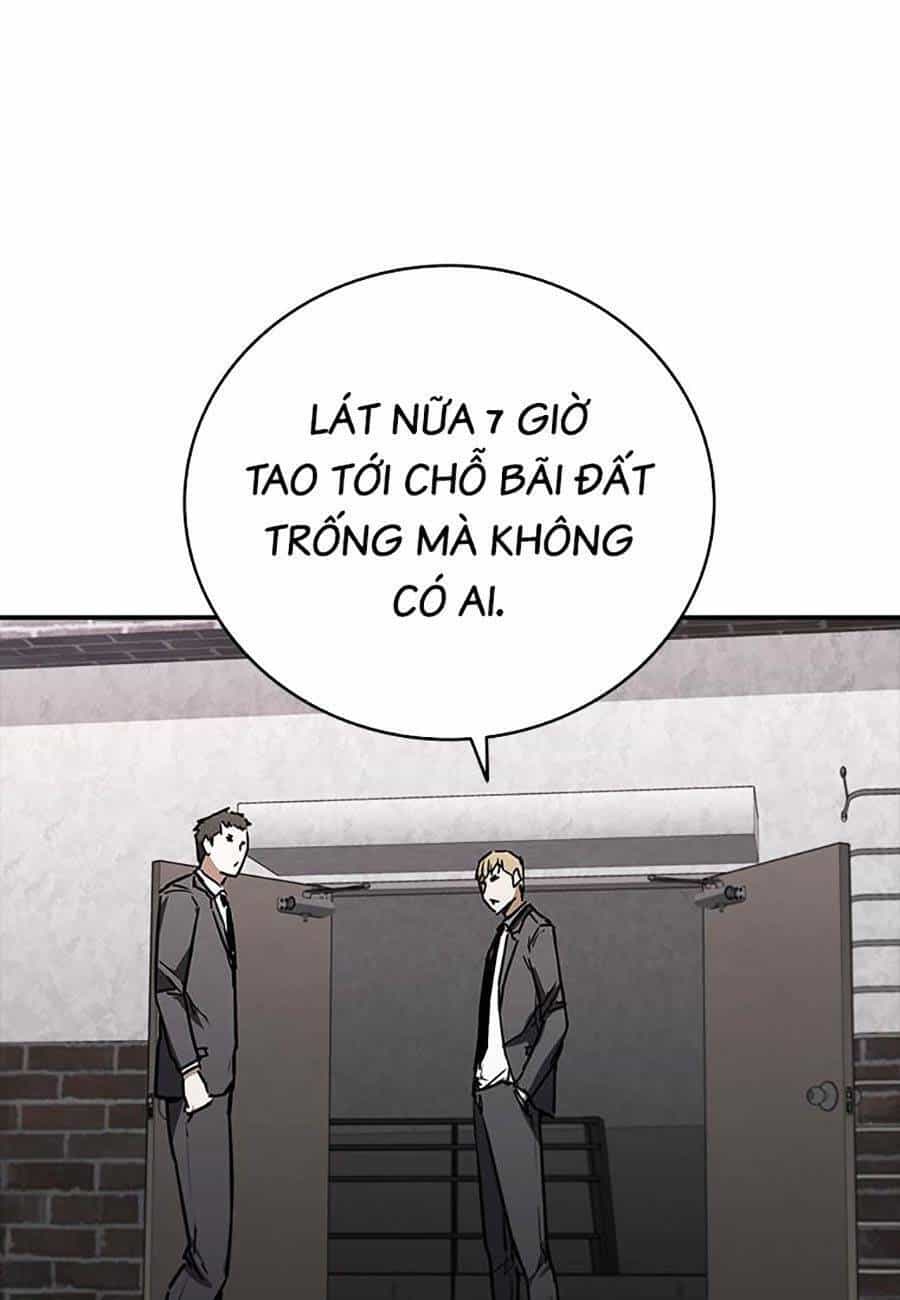 Cá Mập Wyvern - Chương 9 - ảnh 83