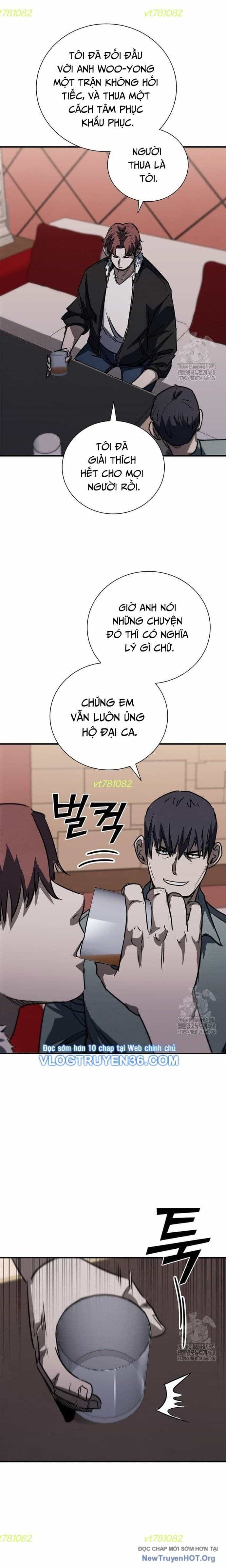 Cá Mập Wyvern - Chương 91 - ảnh 26