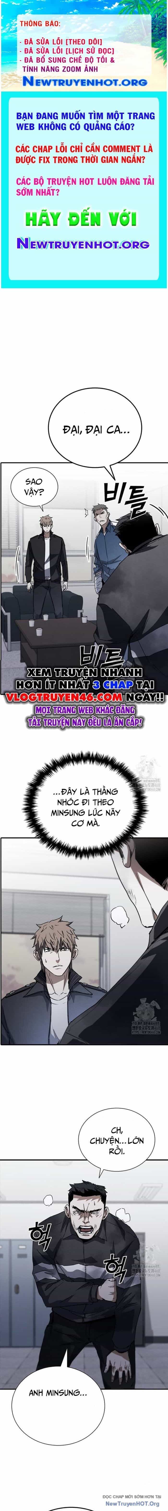 Cá Mập Wyvern - Chương 99 - ảnh 1