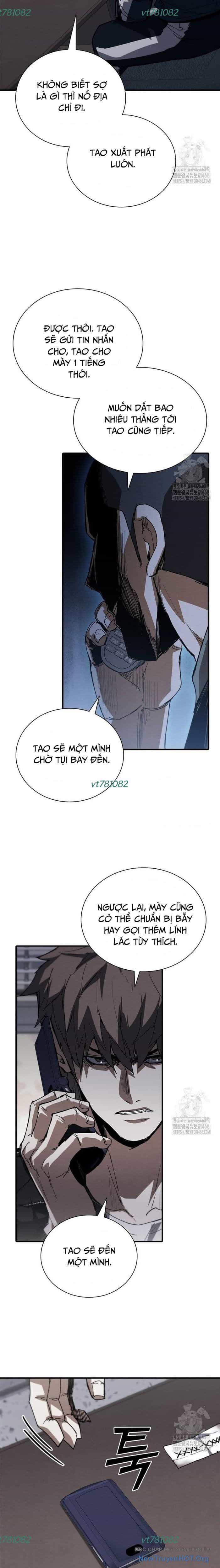 Cá Mập Wyvern - Chương 99 - ảnh 12