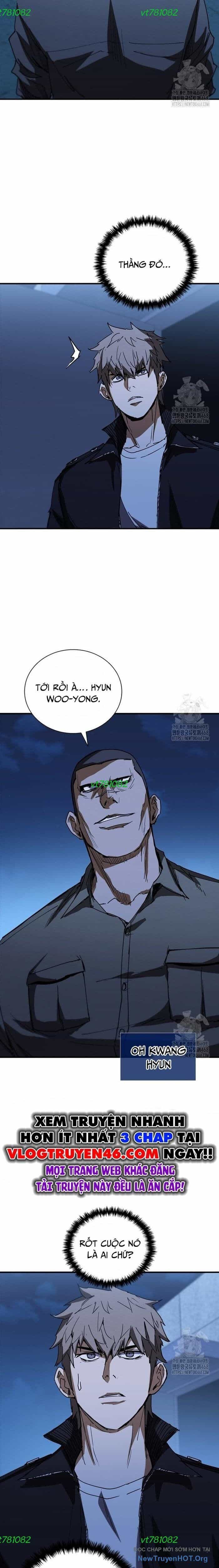 Cá Mập Wyvern - Chương 99 - ảnh 26