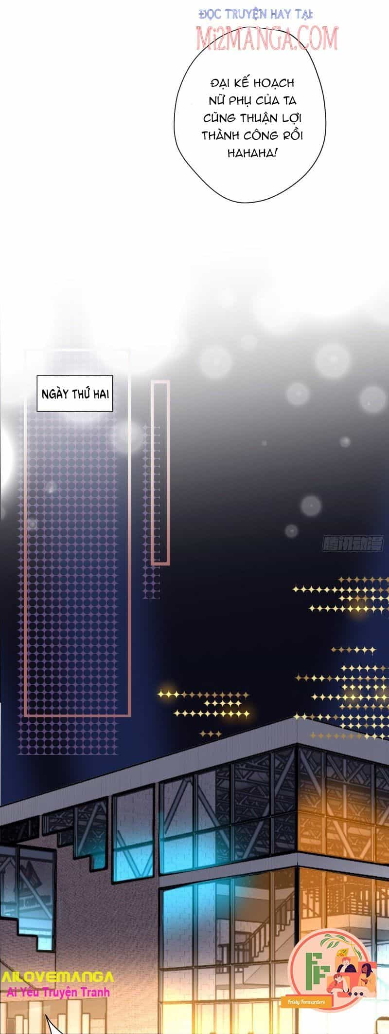 Cá Muối Của Tôi Xuất Đạo Rồi - Chương 10 - ảnh 21