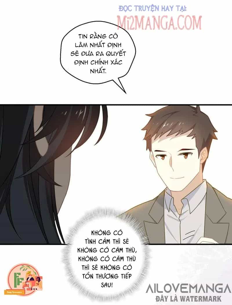 Cá Muối Của Tôi Xuất Đạo Rồi - Chương 16 - ảnh 31
