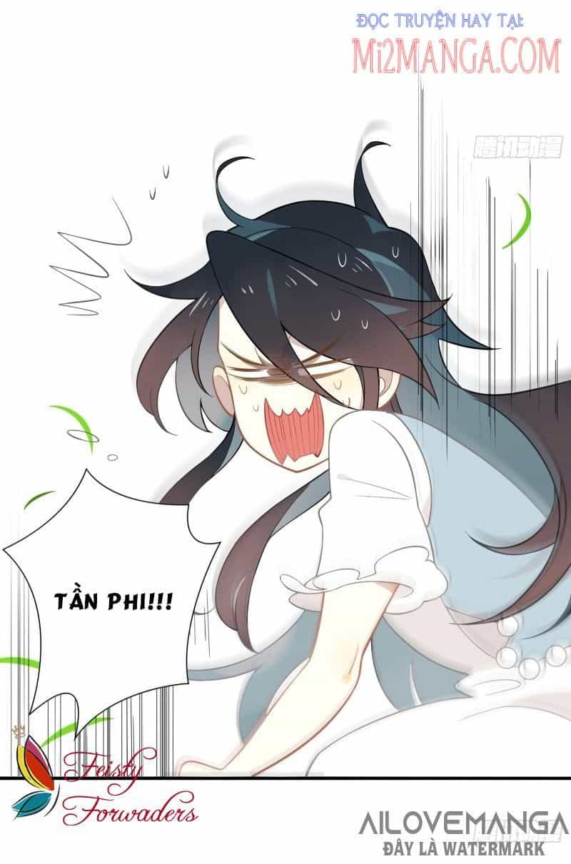 Cá Muối Của Tôi Xuất Đạo Rồi - Chương 18 - ảnh 39