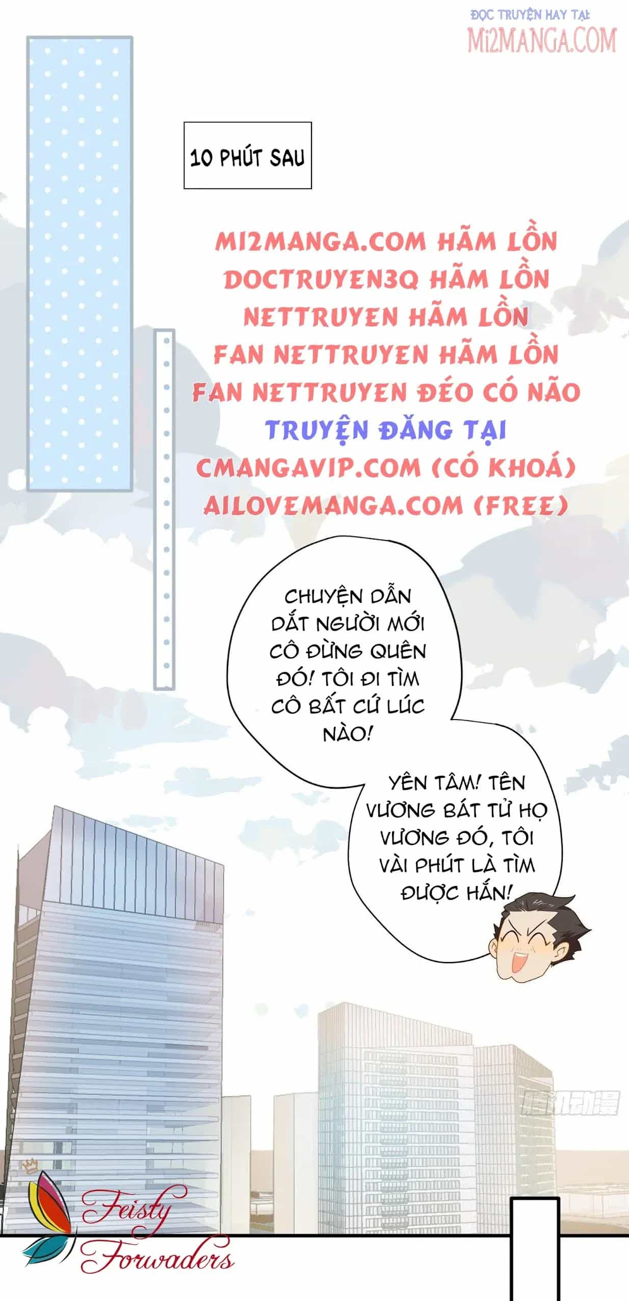 Cá Muối Của Tôi Xuất Đạo Rồi - Chương 24 - ảnh 29