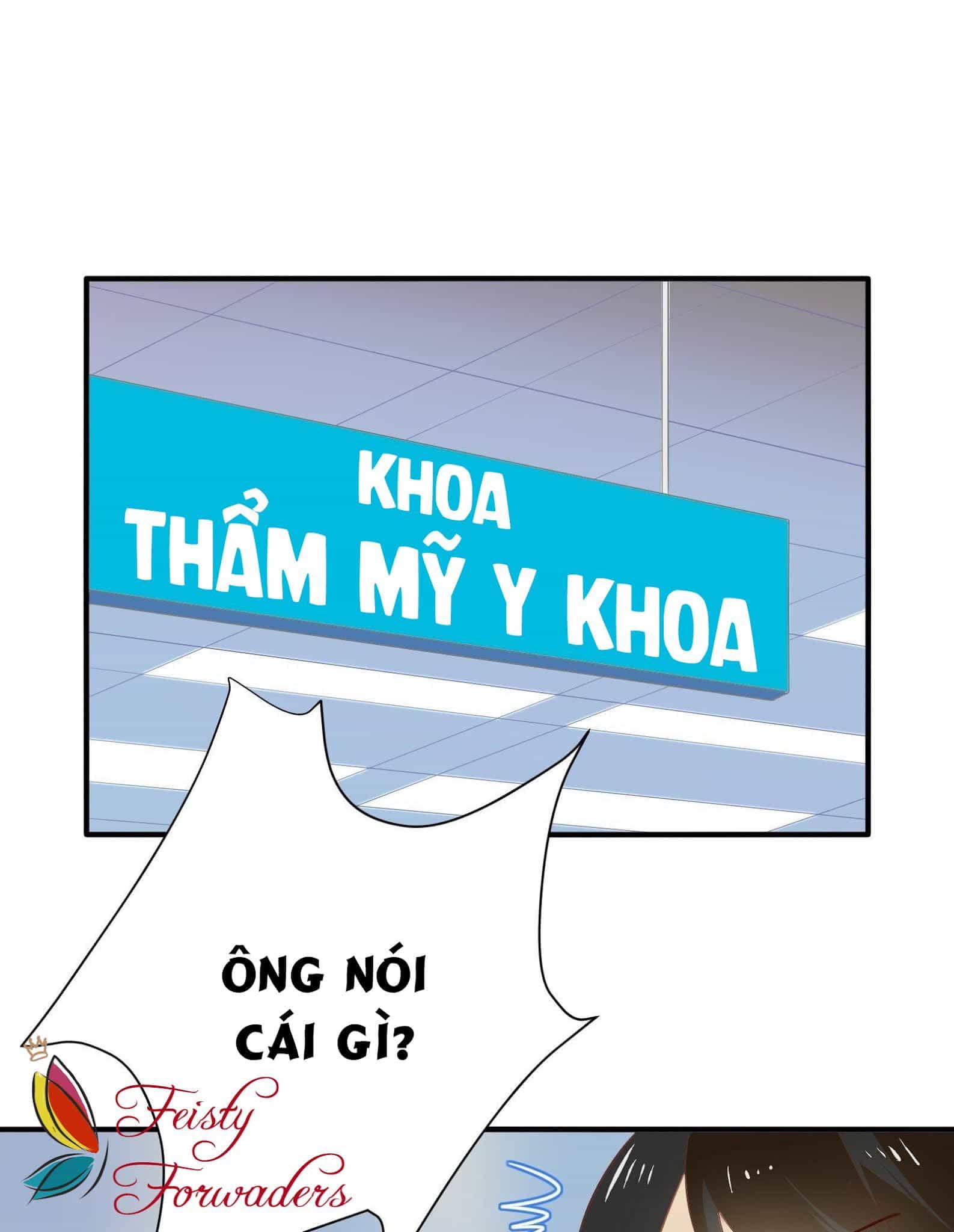 Cá Muối Của Tôi Xuất Đạo Rồi - Chương 28 - ảnh 2