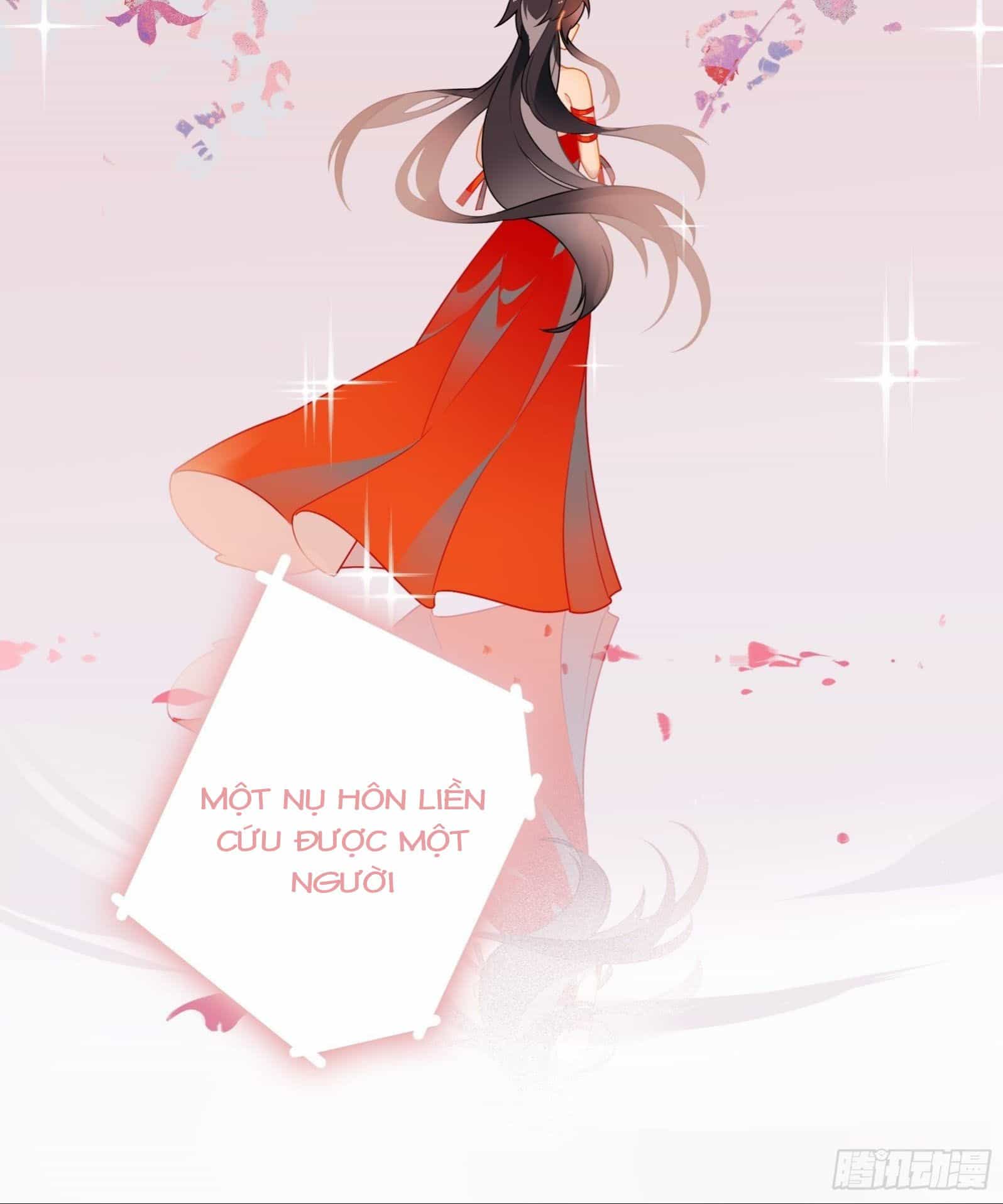 Cá Muối Của Tôi Xuất Đạo Rồi - Chương 3 - ảnh 32