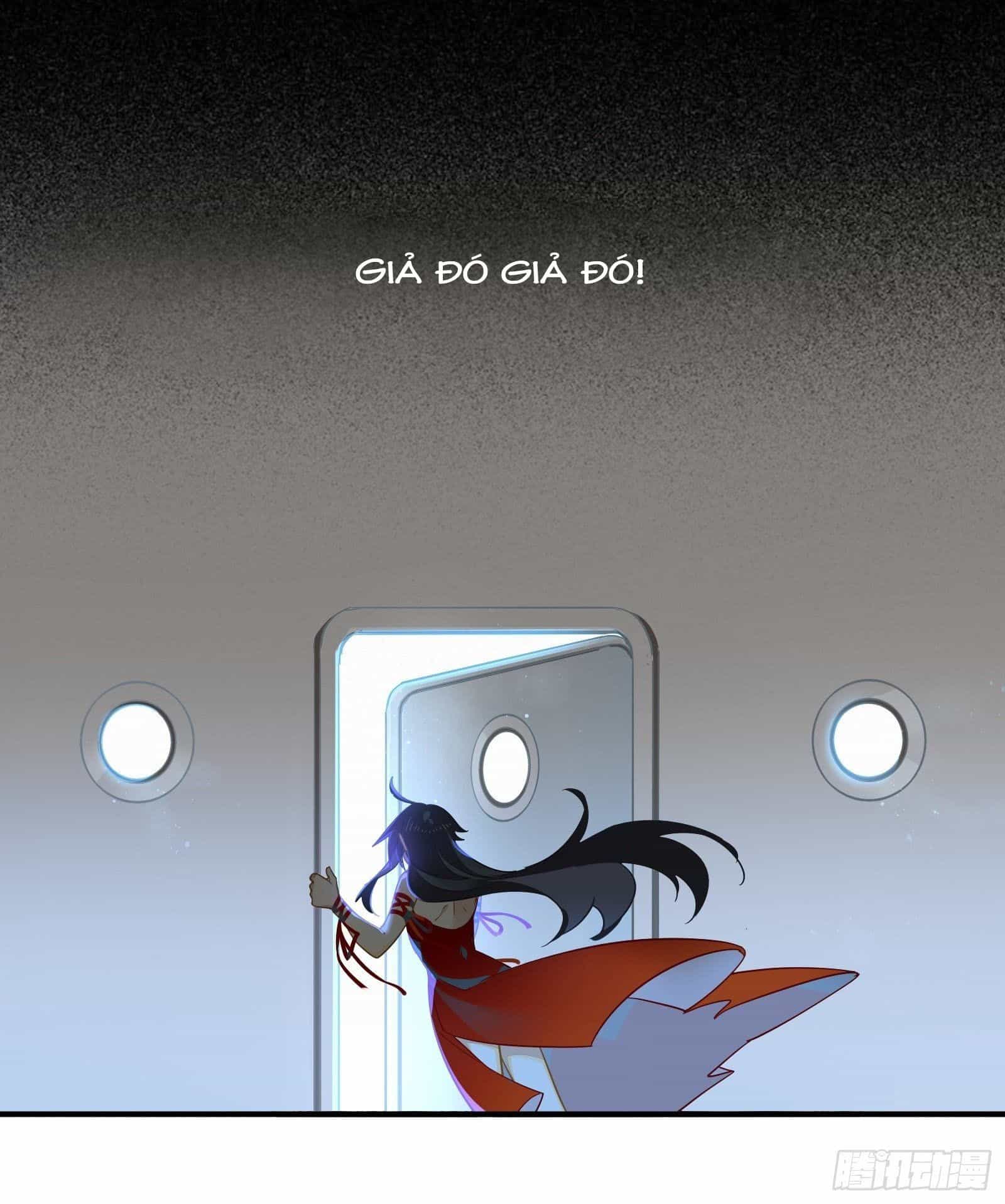 Cá Muối Của Tôi Xuất Đạo Rồi - Chương 3 - ảnh 53