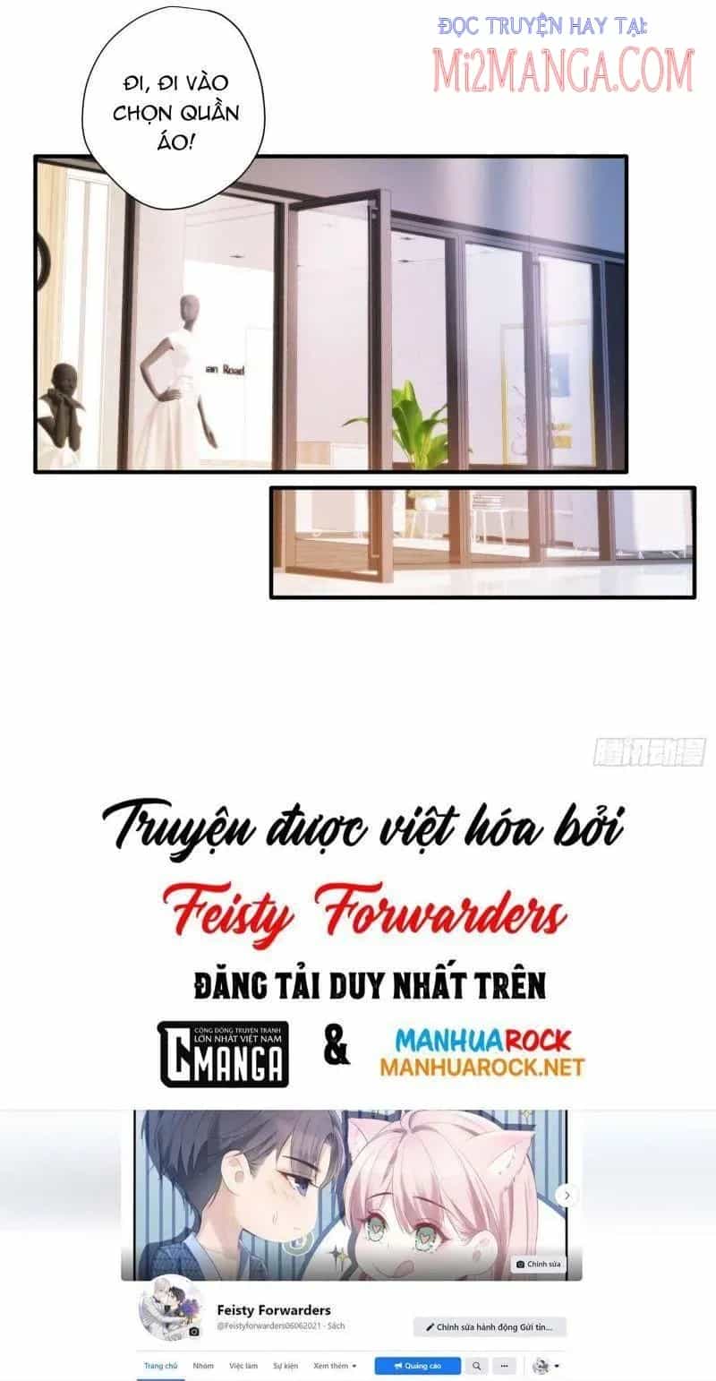 Cá Muối Của Tôi Xuất Đạo Rồi - Chương 31 - ảnh 17