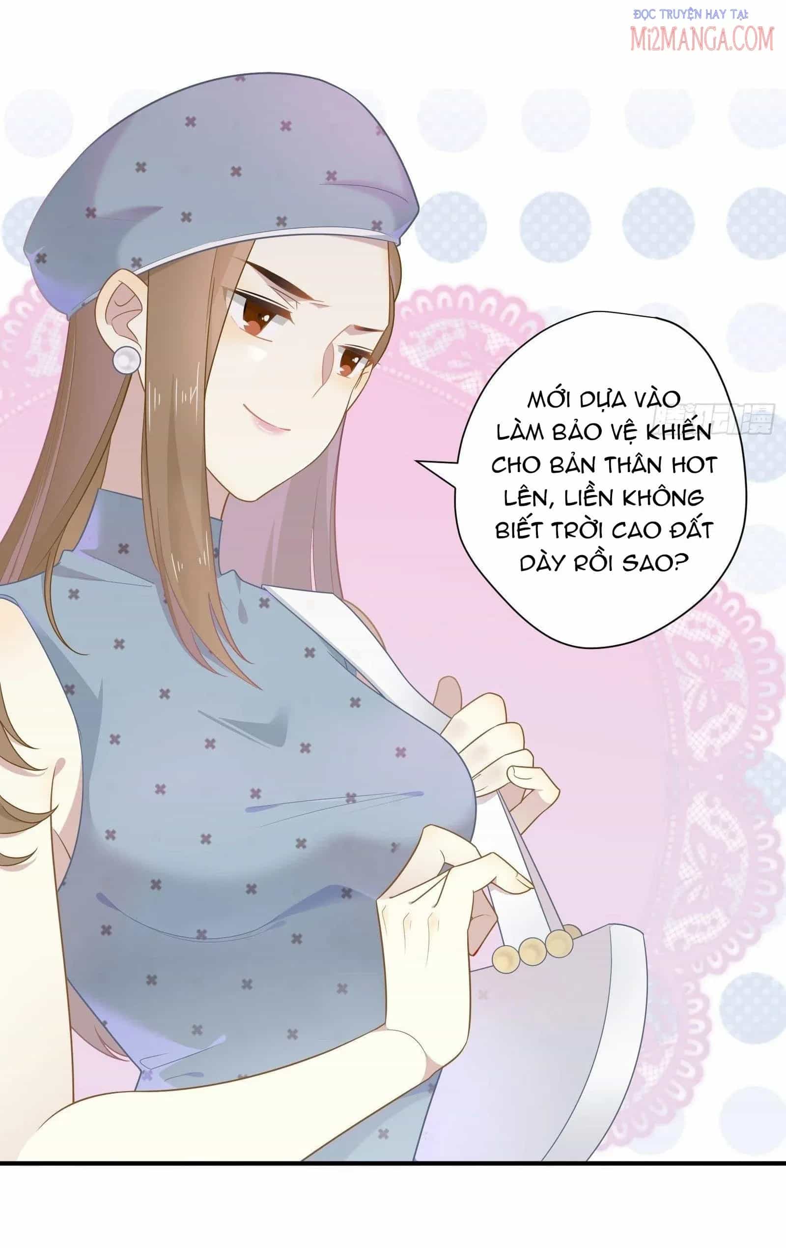 Cá Muối Của Tôi Xuất Đạo Rồi - Chương 32 - ảnh 4