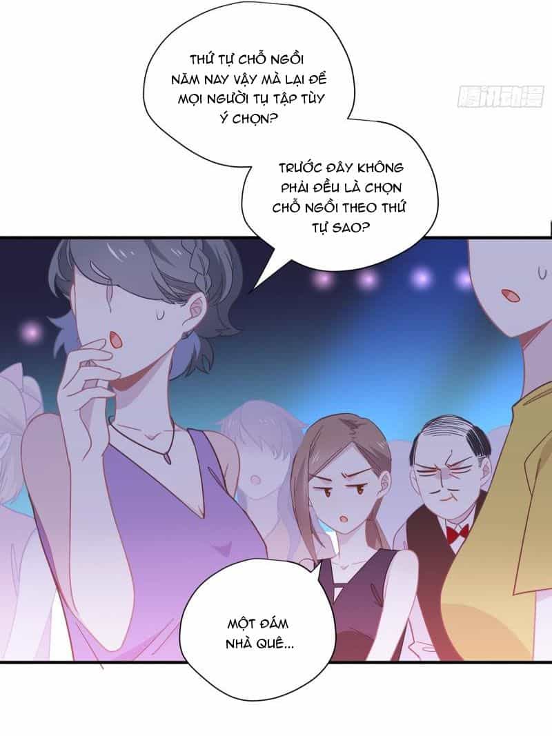 Cá Muối Của Tôi Xuất Đạo Rồi - Chương 33 - ảnh 23