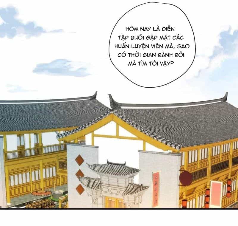 Cá Muối Của Tôi Xuất Đạo Rồi - Chương 33 - ảnh 29
