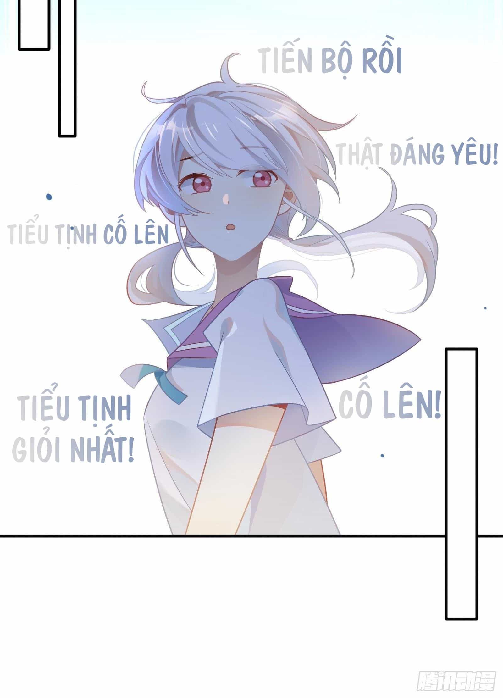 Cá Muối Của Tôi Xuất Đạo Rồi - Chương 37 - ảnh 39